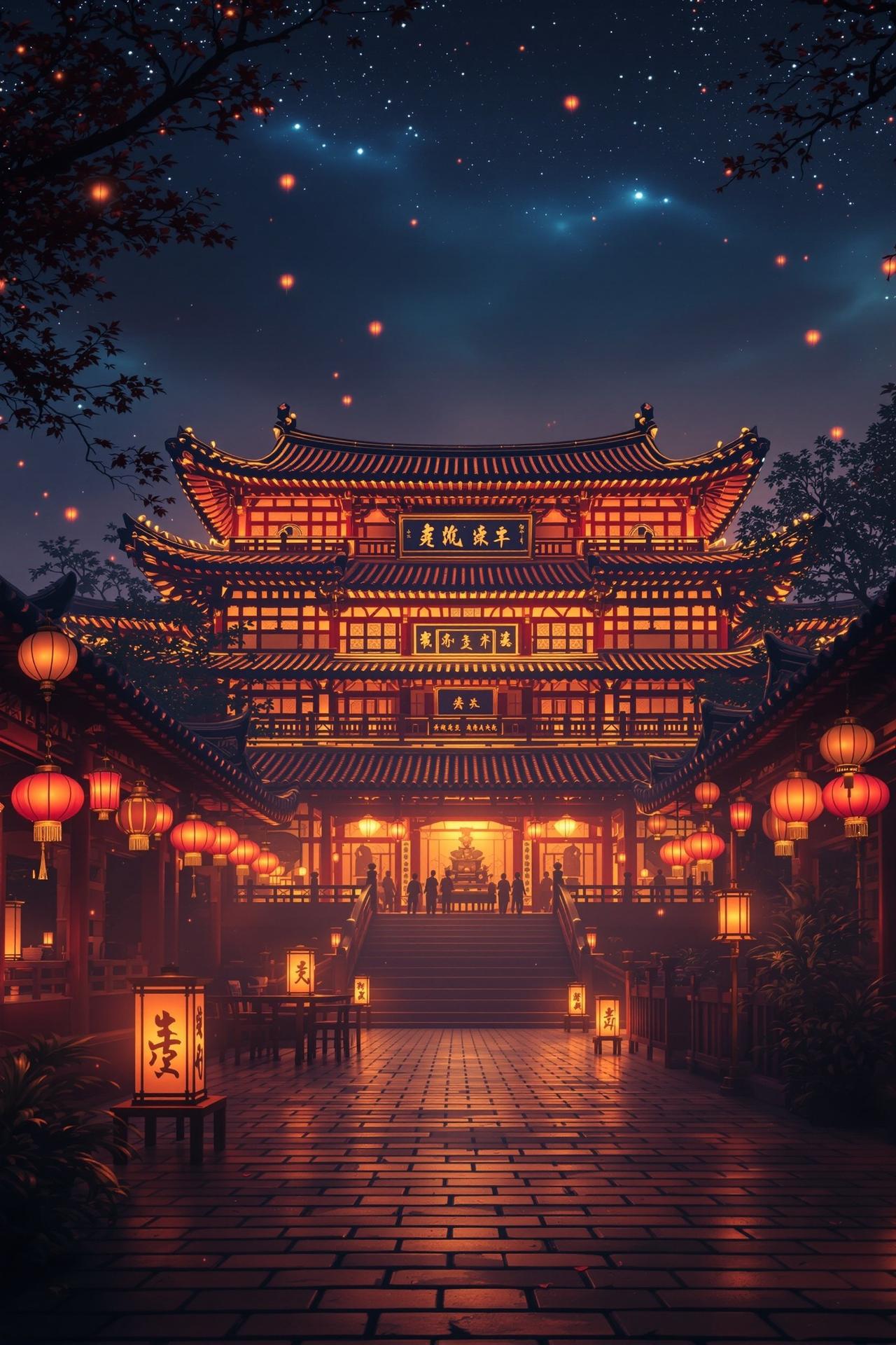神马影视午夜作品 - 梦回大唐 - 历史电影